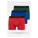 Boxer shorts - G-STAR Tach trunk multicolor