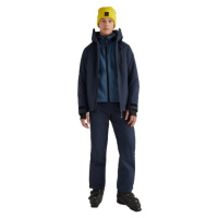 O'Neill HAMMER Pánská lyžařská/snowboardová bunda, tmavě modrá, velikost
