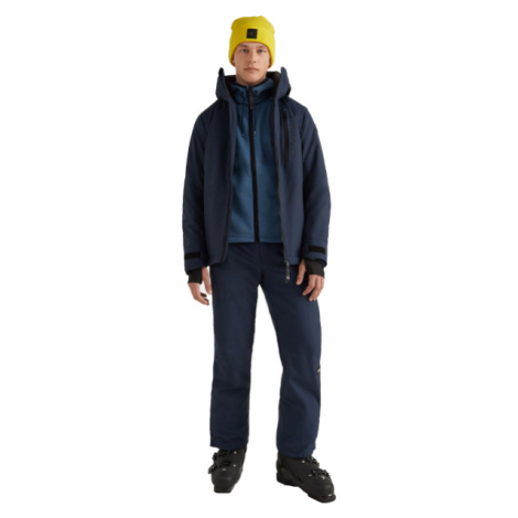 O'Neill HAMMER Pánská lyžařská/snowboardová bunda, tmavě modrá, velikost