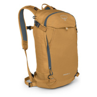 Skialpový batoh Osprey Soelden 22 Barva: žlutá