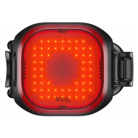 Knog Zadní světlo/blikačka Blinder Mini Square