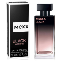 Mexx Black Woman - EDT 15 ml