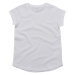 Mantis Dětské triko z organické bavlny MK80 White