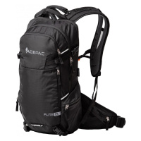Cyklistický batoh AcePac Flite 15L MKIII grey