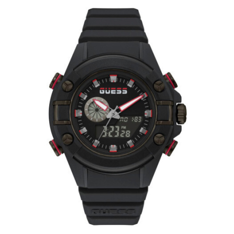 Guess Mens Sport G Force GW0269G3