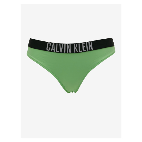 Intense Power Spodní díl plavek Calvin Klein Underwear