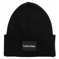 Calvin Klein Jeans pánská čepice K50K510986 BAX Ck Black Černá