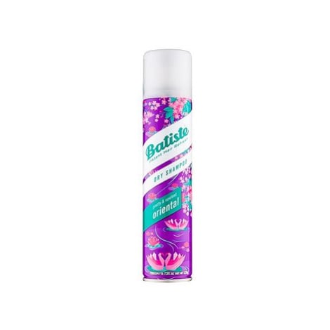 BATISTE Oriental 200 ml