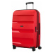 American Tourister Bon Air DLX SPINNER 75/28 TSA EXP Magma Red