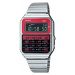 Casio Collection Vintage CA-500WE-4BEF Heritage Revival