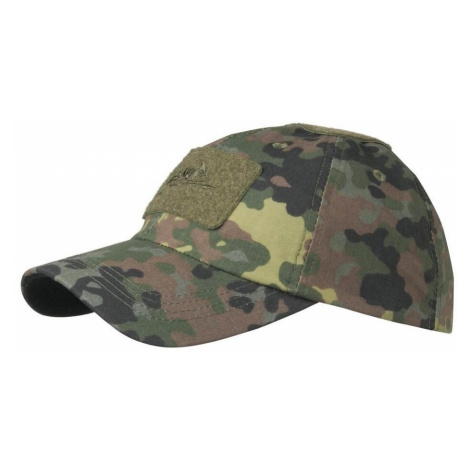 Kšiltovka “baseballka“ Rip Stop Helikon-Tex® - Flecktarn