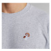 Dedicated Sweatshirt Malmoe Mushroom