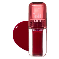 ETUDE Olejový tint na rty Dear Darling Oil Tint #02 Plum Berry