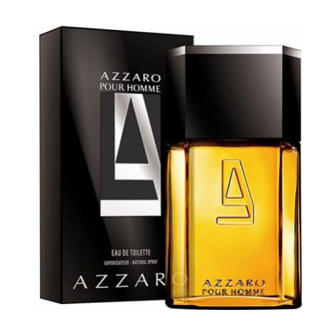 Azzaro Pour Homme - EDT 100 ml