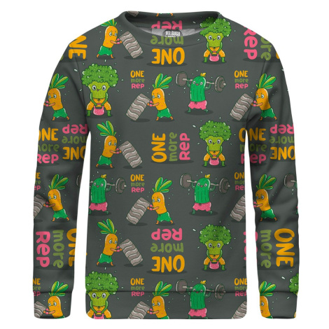 Mr. GUGU & Miss GO Kids's Sweater KS-PC841