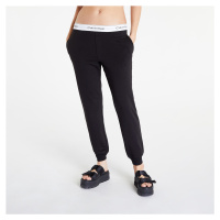 Calvin Klein Modern Cotton Lw Rf Jogger Black