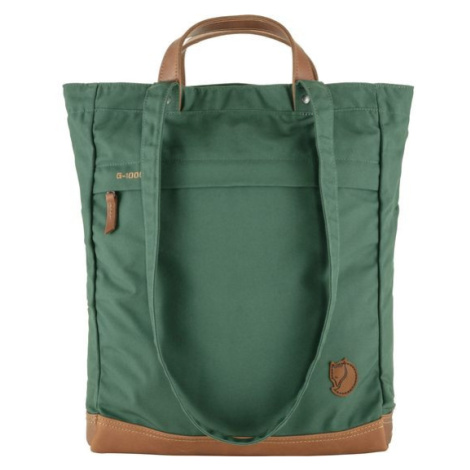 Fjällräven Totepack No. 2, Barva DEEP PATINA, Objem 16 L