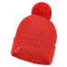 ČERVENÁ ČEPICE BUFF TIM MERINO HAT BEANIE