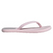 Dámské žabky adidas Eezay Růžová / Bílá