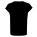 O'Neill SIGNATURE Dámské tričko, černá, velikost