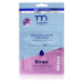 Margarita Moist & Minerals hydratační gelová maska s minerály 3x7 ml