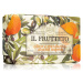 Nesti Dante Il Frutteto Olive and Tangerine přírodní mýdlo 250 g
