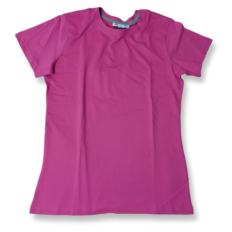 Payper Dámské triko SUNSET-LADY Fuchsia