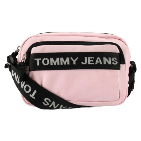 Tommy Hilfiger TJW ESSENTIAL CROSSOVER Dámská taška přes rameno, růžová, velikost