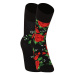 Veselé ponožky Dedoles Růže (GMRS139) M