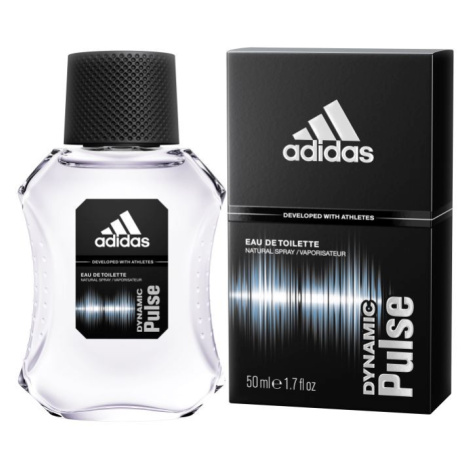 Adidas Dynamic Pulse - EDT 100 ml