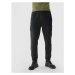 Pánské tepláky 4F TROUSERS FNK-WAW24TFTRM672-22S-ANTHRACITE