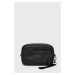 Kosmetická taška Armani Exchange černá barva, 958446 CC830