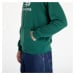 Mikina New Balance Sport Essentials French Terry Logo Hoodie Nightwatch Green