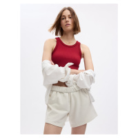 GAP Tílkový crop top - Dámské