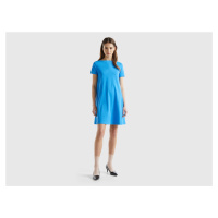 Benetton, Short Flared Dress