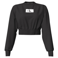 Spodní prádlo Dámské svetry SWEATSHIRT 000QS6942EUB1 - Calvin Klein