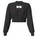 Spodní prádlo Dámské svetry SWEATSHIRT 000QS6942EUB1 - Calvin Klein