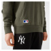 NEW ERA NEW ERA MLB Camo infill po hoody NEYYAN Pánská mikina US 12827256