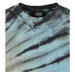 Dámské šaty Urban Classics Tie Dye - barevný potisk