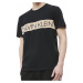 Calvin Klein pánské tričko NM1656E černé - Černá
