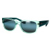 Ray-ban Occhiali da Sole RB4388 6646G6 Polarizzati Zelená