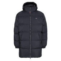 Tommy Jeans Jacket - TJM ESSENTIAL DOWN P black