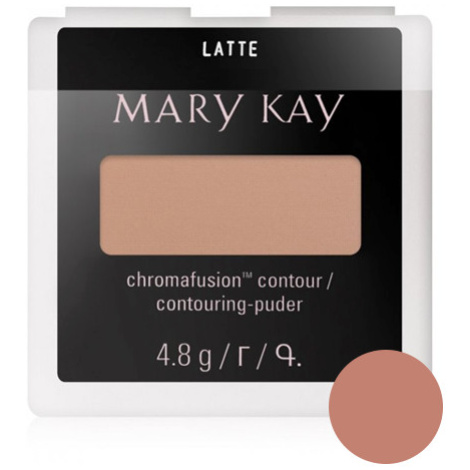 Mary Kay chromafusion tvářenka Desert Rose 4,8 g