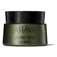 AHAVA Safe pRetinol™ Protivráskový a hydratační multifunkční krém 50 ml