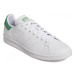 Adidas Stan smith adv Bílá