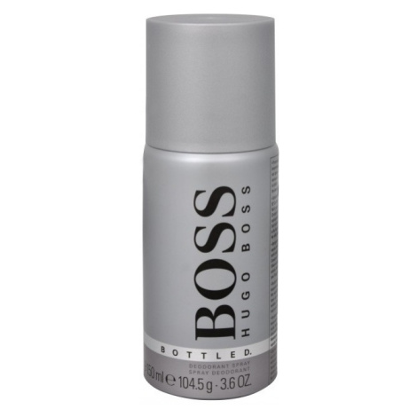 Hugo Boss Boss No. 6 Bottled 150 ml