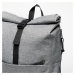 Eastpak Up Roll Backpack Sunday Grey