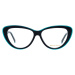 Emilio Pucci obroučky na dioptrické brýle EP5096 089 55  -  Dámské