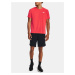 UA STREAKER TEE Triko Under Armour