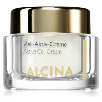 Alcina Effective Care aktivní krém pro zpevnění pleti 50 ml